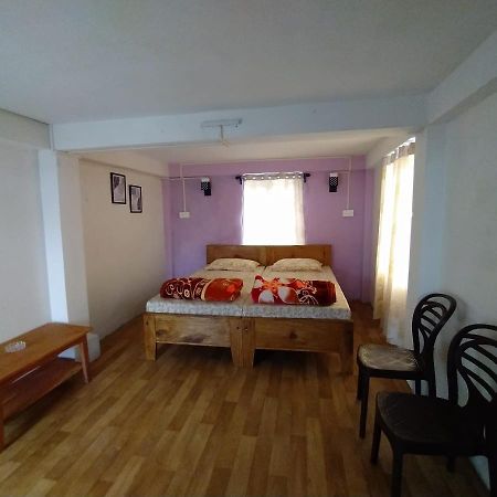 Hunsi Homestay Sohrarim Экстерьер фото