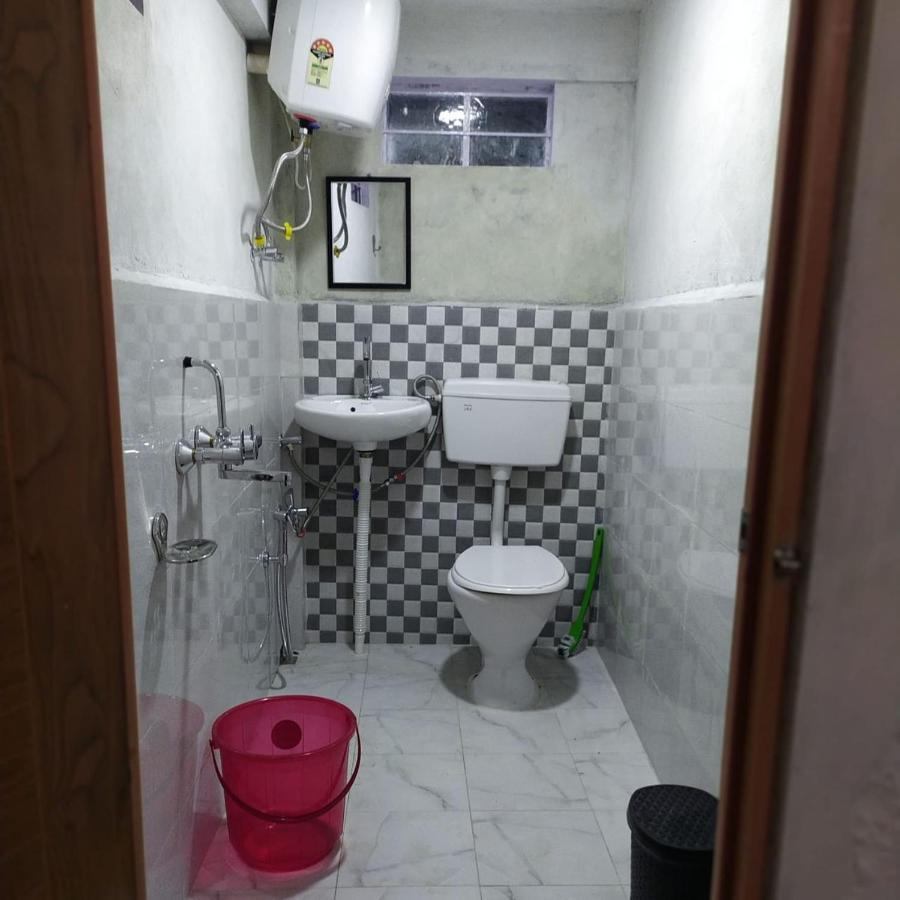 Hunsi Homestay Sohrarim Экстерьер фото