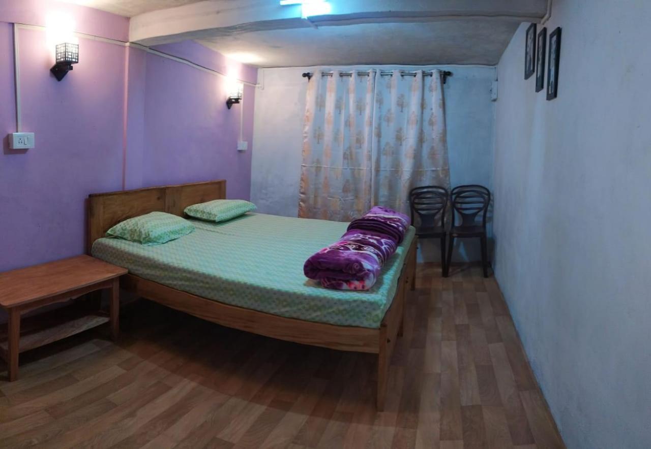 Hunsi Homestay Sohrarim Экстерьер фото